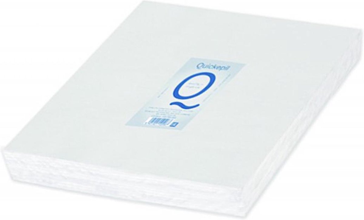 Goedkoopste WEGWERP HANDDOEK 15X20 (100STUKS) - HANDDOEK - WEGWERP - WIT