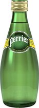 Dom Perrier Acqua | Bruisend water | Verpakt per 24 glazen flessen | 33 cl per fles