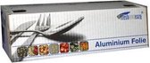 Aluminiumfolie horeca box 50 cm x 150 m