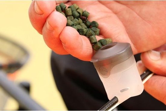 "Guru - Pole Pot - Large - " van Guru — afbeelding 5