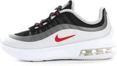 Nike Air Max Axis - ´Sport Red´ Silver - Kinderen - Maat 34
