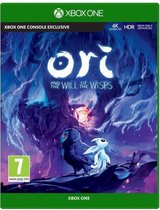 Microsoft Ori and the Will of the Wisps, Xbox One, E (Iedereen)