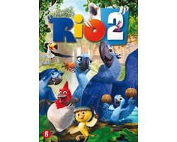 Rio 2 (DVD)