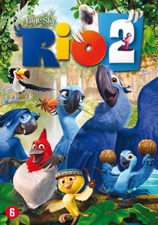 Rio 2