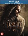 Hobbit - The Desolation Of Smaug (Blu-ray) (3D & 2D Blu-ray)