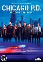 Chicago P.D. - Saison 7 (DVD)