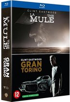 The Mule + Gran Torino (Blu-ray)