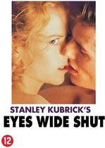 Eyes Wide Shut (DVD)