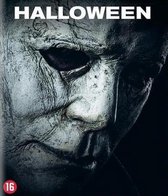 Halloween (Blu-ray) (2018)