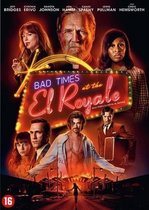Bad Times at the El Royal