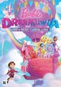 Barbie Dreamtopia - Een Feest Vol Fantasie (DVD)