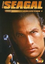 Steven Seagal Collection 1 (DVD)