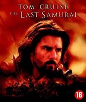 Last Samurai (Blu-ray)