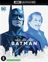 Batman (4K Ultra HD Blu-ray)