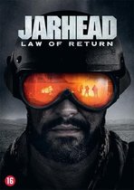 Jarhead 4 - Law Of Return (DVD)