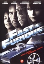 Fast & Furious (DVD) (2009)