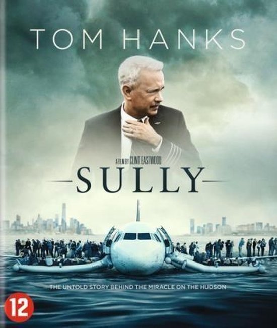 Sully (Blu-ray)