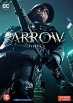 Arrow - Saison 5 (DVD)