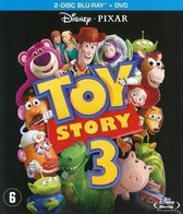 Toy Story 3 (Blu-ray + Dvd)