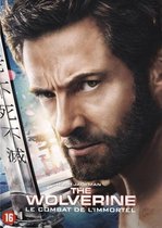 Wolverine (DVD)