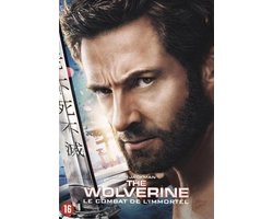 Wolverine (DVD)