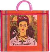 Kitsch Kitchen - Draagtas Frida Kahlo