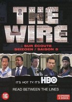 The Wire - Seizoen 5