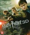 Harry Potter 7 - And The Deathly Hallows Part 2 (Blu-ray) (3D & 2D Blu-ray)