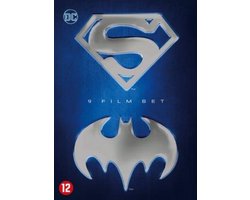 Batman + Superman Anthology