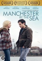 Manchester By The Sea (DVD)