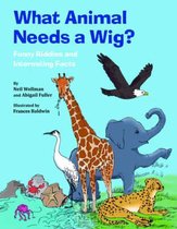 What Animal Needs a Wig?