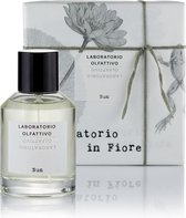 Laboratorio Olfattivo Nun - 100 ml - eau de parfum spray - unisex parfum