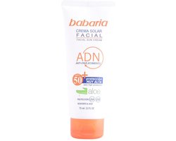 Zonnebrand crème Babaria Spf 50 (75 ml) 50 (75 ml)