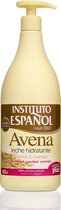 Body Milk Avena Instituto Español (950 ml)
