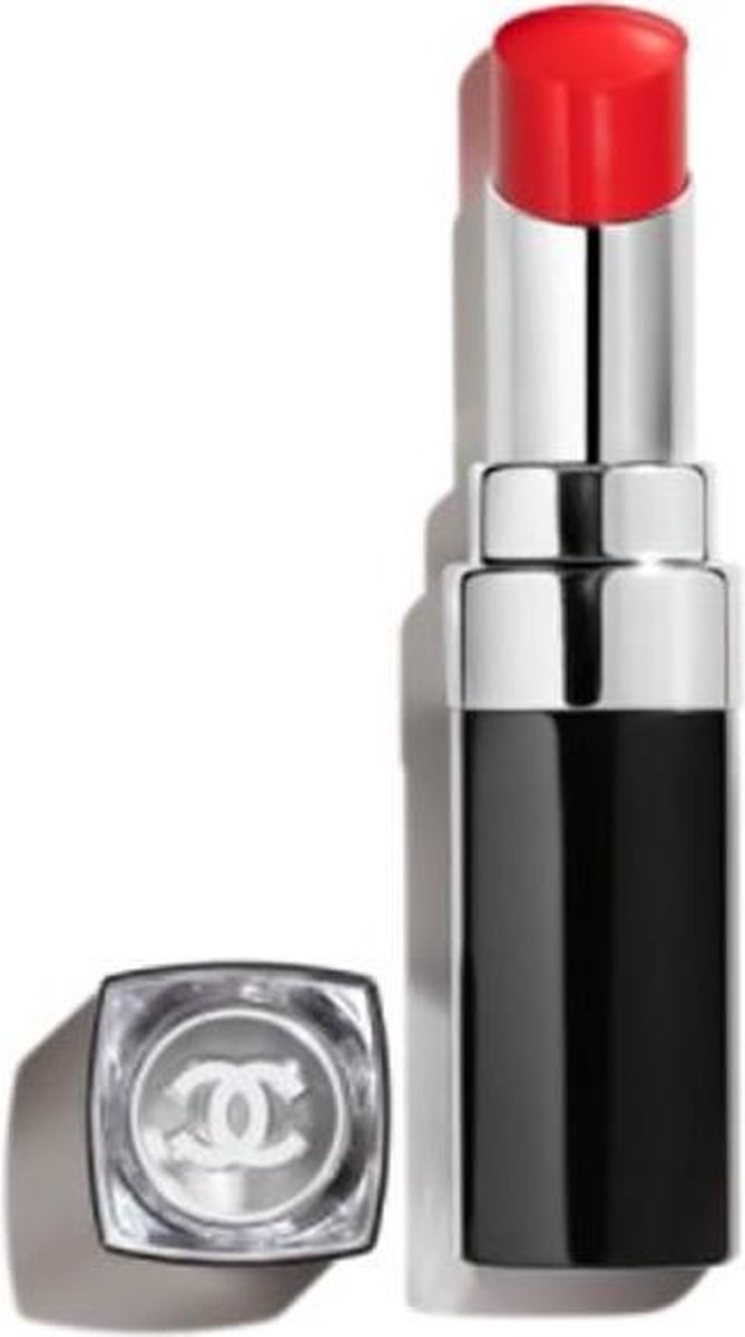 Goedkoopste Chanel Rouge Coco Bloom Plumping Lipstick 130-blossom