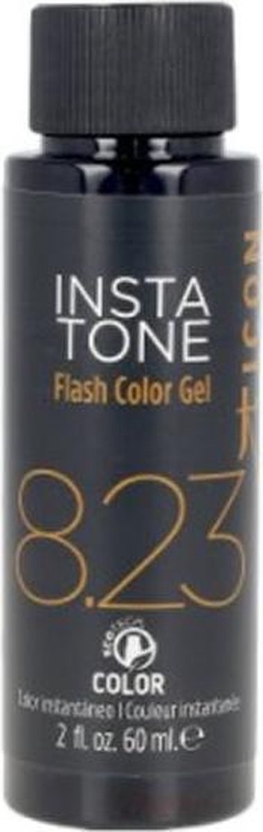 Permanent Colour Creme I.c.o.n. Insta Tone (60 ml)
