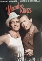 The Mambo Kings  ( import )