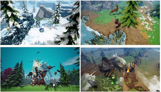 Tribes of Midgard Deluxe Edition