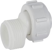 Robinet flotteur type 383 alimentation latérale Geberit