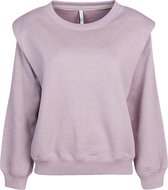 Summum Sweater Lila  dames maat XS