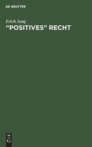 Positives Recht