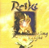 Reiki Healing Light (Gandalf)