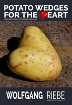 Potato Wedges for the Heart