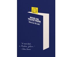 Novel on Yellow Paper