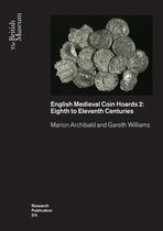 British Museum Research Publications- English Medieval Coin Hoards 2: