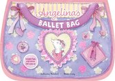Angelina Ballerina- Angelina's Ballet Bag
