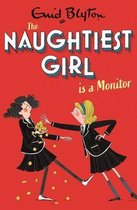 The Naughtiest Girl-The Naughtiest Girl: Naughtiest Girl Is A Monitor
