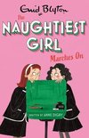 The Naughtiest Girl-The Naughtiest Girl: Naughtiest Girl Marches On