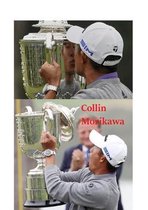 Collin Morikawa