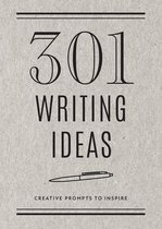 Creative Keepsakes- 301 Writing Ideas - Second Edition